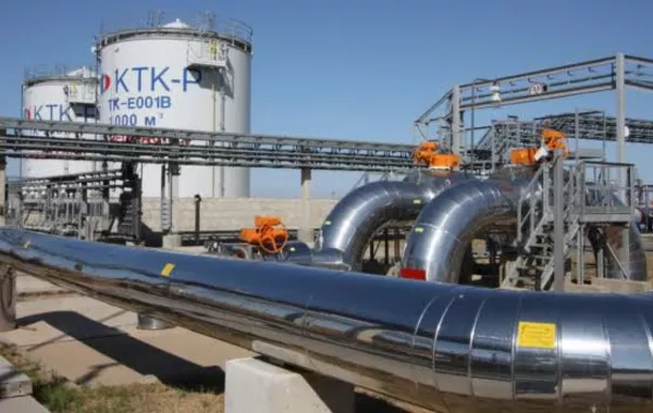 U.S. Eases Restrictions on Major Kazakh Oil Operations