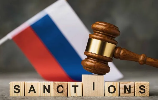 Ukraine Imposes Sanctions on Russian Missile Producers and Military Suppliers