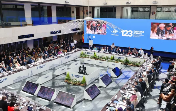 Azerbaijan Elected to UNWTO Executive Council