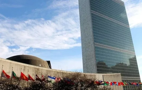 Kazakhstan Urges Global Commitment to International Humanitarian Law