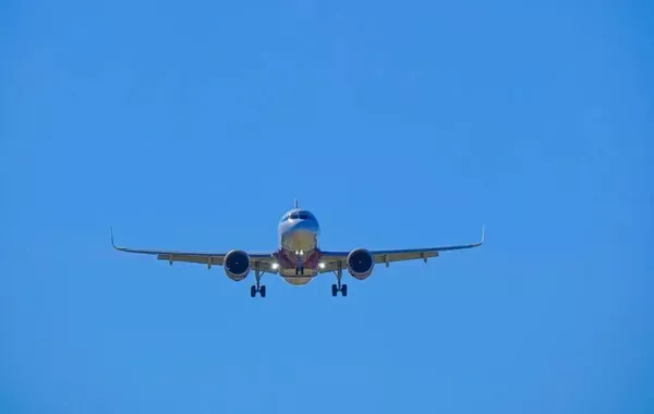 New Baku–Shymkent Air Route to Boost Regional Travel and Business