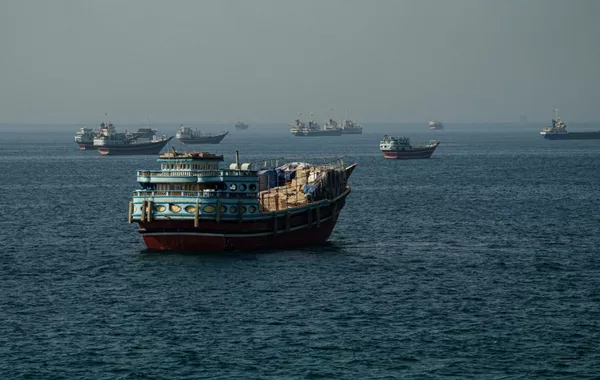 Strait of Hormuz Disruption Could Affect Nearly 1 Billion Lives: UN Report