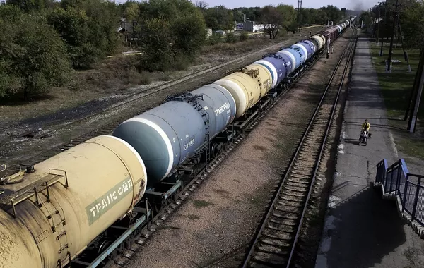 Kyrgyzstan Turns to Non-CIS Countries for Fuel Supplies