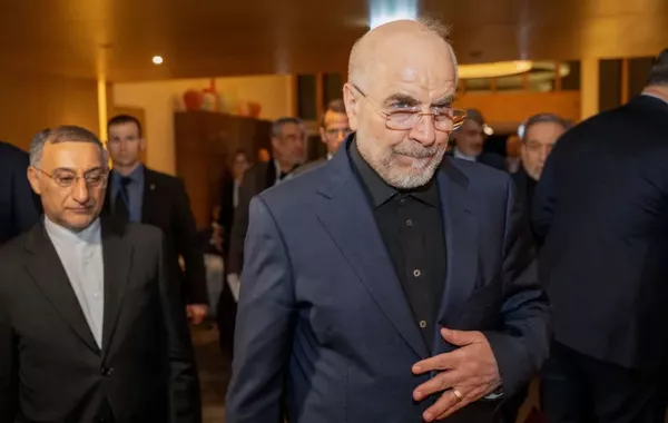Iran Sets Conditions for Resuming Final Agreement Talks