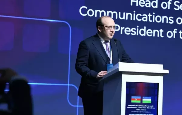 Uzbekistan Launches Bold Media Collaboration Initiatives with Azerbaijan