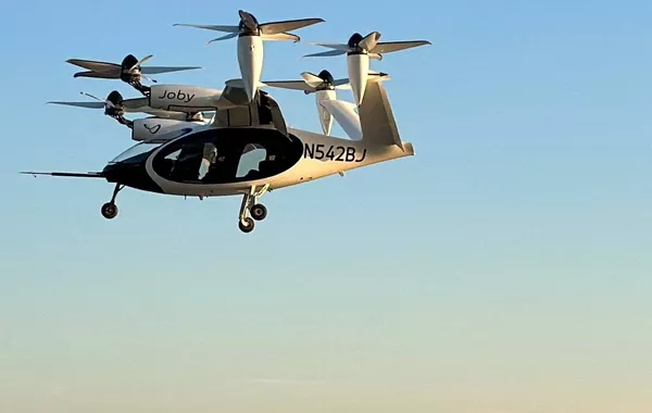 Alatau to Debut Kazakhstan’s First Air Taxi System
