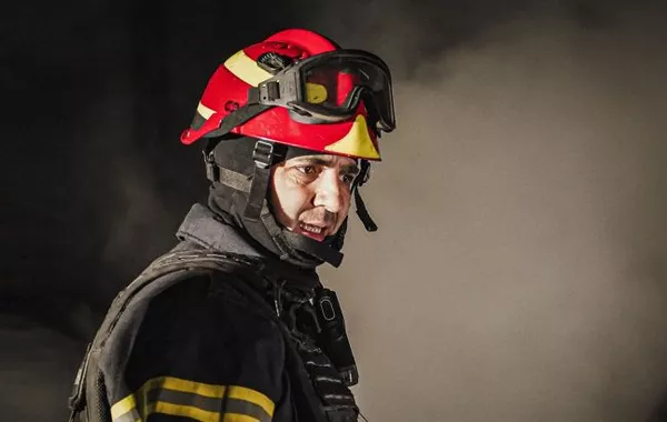 Russian Strike on Ukraine's Dnipropetrovsk Kills Child