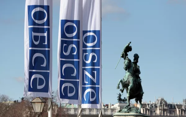 OSCE Friends of Georgia Reaffirm Support on War Anniversary