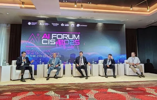 Uzbekistan’s Samarkand Becomes CIS Hub for Shaping Future of Artificial Intelligence