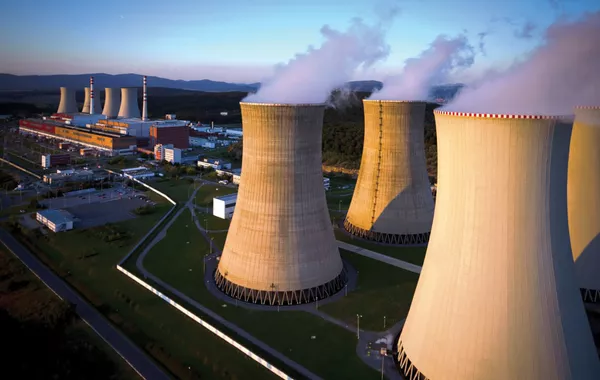 Kazakhstan to Break Ground on First Nuclear Power Plant in 2027