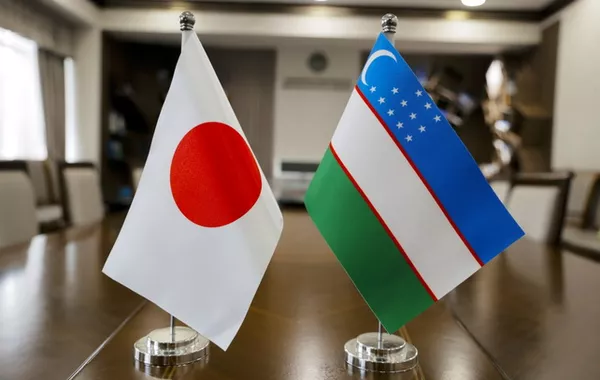 Uzbekistan, Japan Deepen Long-Term Strategic Partnership