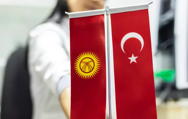Turkish Courses in Kyrgyzstan Foster Language Skills, Friendship