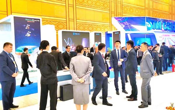Turkmenistan to Host Dual Mega Events on Digital Innovation and Transport Integration