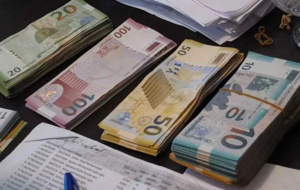 Azerbaijan's Strategic Currency Reserves Reach $77.7 Billion