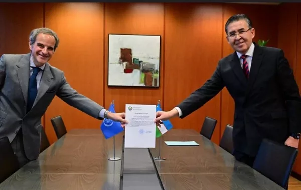 Uzbekistan Officially Seeks Membership in Vienna Convention to Strengthen Nuclear Safety