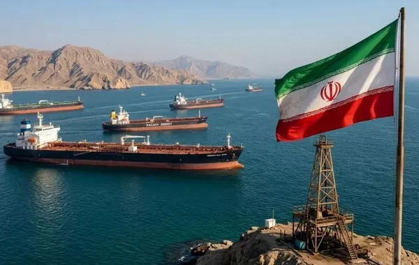 Iran Mulls Toll-Free Access to Hormuz to Break Deadlock