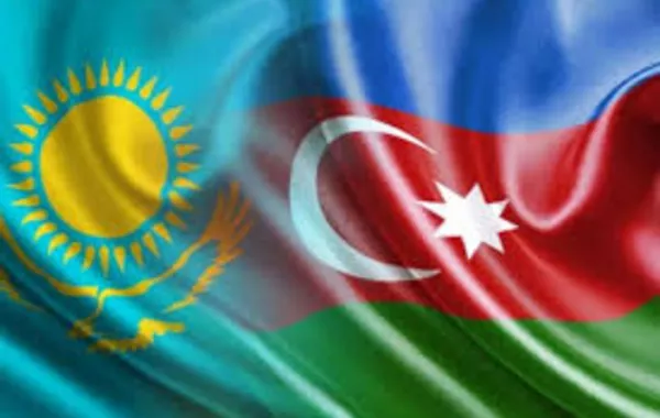 Kazakh President Awards Ambassador to Azerbaijan with “Kurmet” Order