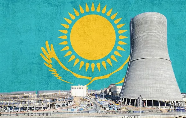 Kazakhstan Sets Long-Term Nuclear Development Vision