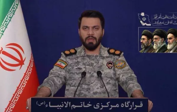 Iranian Military Claims Swift Retaliation Against US Naval Vessels