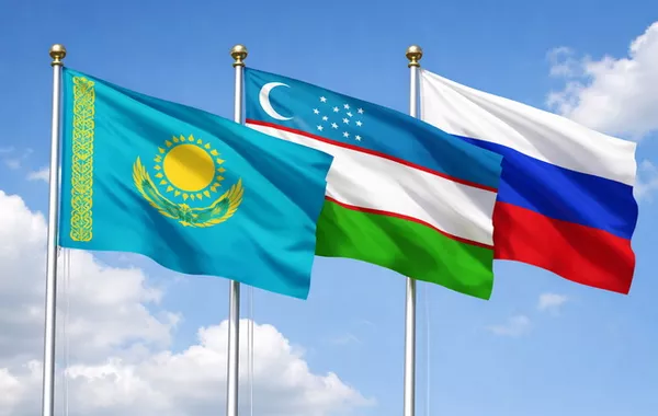 Despite Pressure, Kazakhstan and Uzbekistan Expand Partnership with Russia