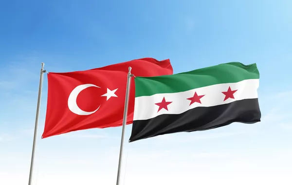 Ankara's Meeting to Bring Türkiye and Syria to Table for Security Talks