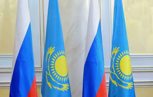 Minister: Russia Remains Kazakhstan’s Key Trade Partner