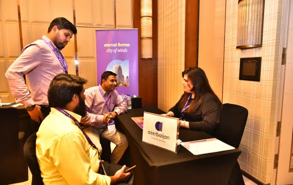 Azerbaijan Promotes Tourism in Saudi Arabia with Major Events