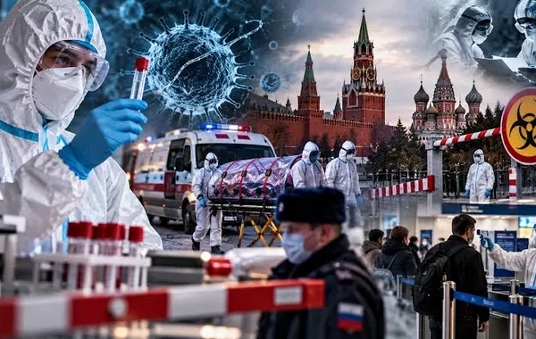 Russia Says No Plague Risk After WHO Assessment in Siberia