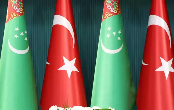 Türkiye and Turkmenistan Plan Collaboration on Oil and Gas Field Development