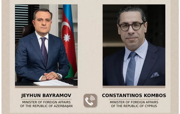 Cyprus Pledges to Support South Caucasus Peace Process as EU Chair