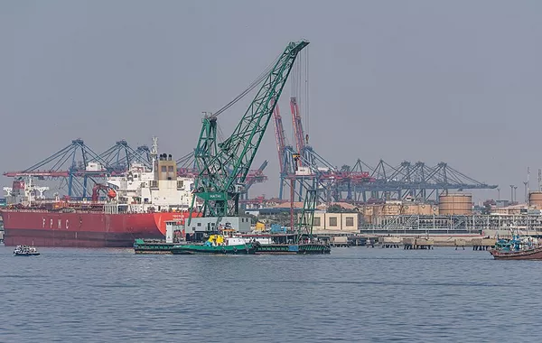 Uzbekistan Eyes Establishing Transit Hub at Pakistan’s Port of Karachi