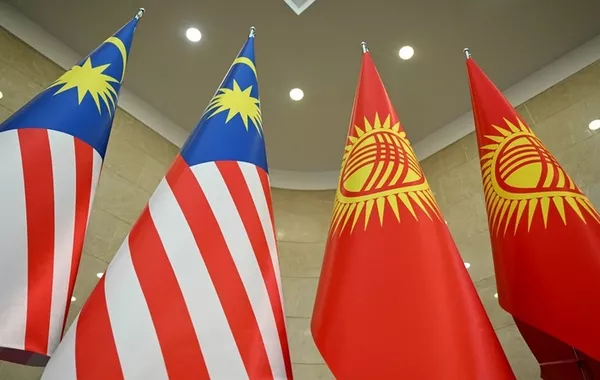 Malaysia, Kyrgyz Republic Call for Afghanistan’s Inclusion