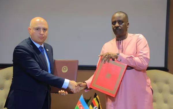 Azerbaijan Inks New Agreements with African Countries