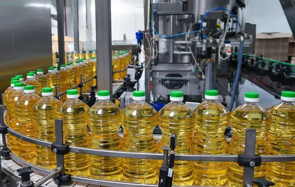 Tajikistan Ramps Up Vegetable Oil Imports from Kazakhstan by 60% in 2025