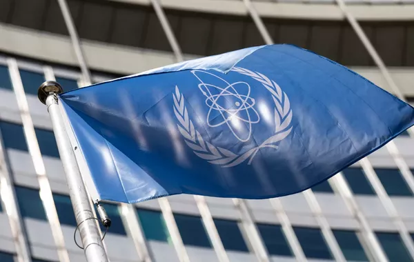 Turkmenistan and IAEA Collaborate on 2025-2030 Cooperation Program