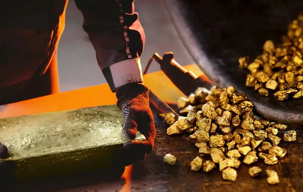 In 2025, 26 Tons of Gold Were Extracted in Kyrgyzstan, - Minister Mashiev