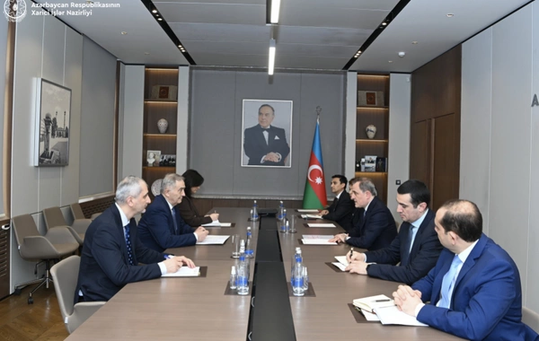 Azerbaijan Reiterates Support for Strenghtening Cooperation within BSEC