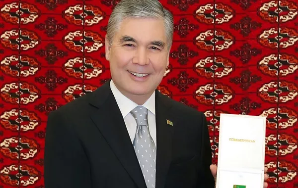 Turkmen People’s Council Chairman Praises Organization of Turkic States for Strengthening Brotherhood