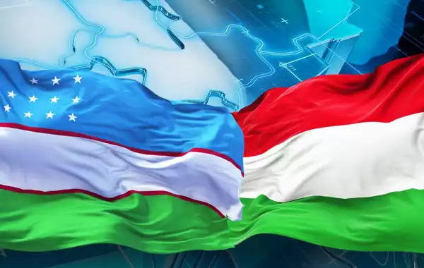 Uzbekistan and Hungary Strengthen Cooperation Within EU Framework