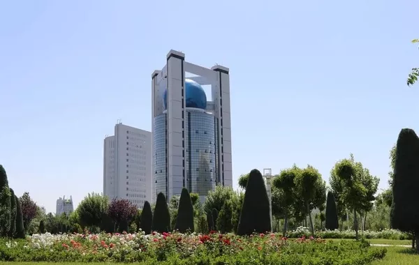 Turkmenistan’s Foreign Minister Held a Phone Call With U.S. State Department Officials