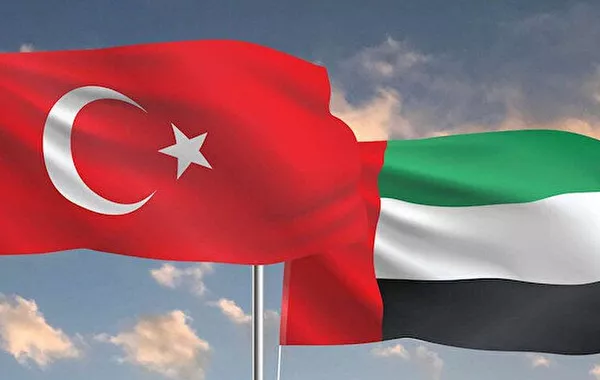 Türkiye and UAE Become Leading Destinations for Kazakh Investments in the Middle East