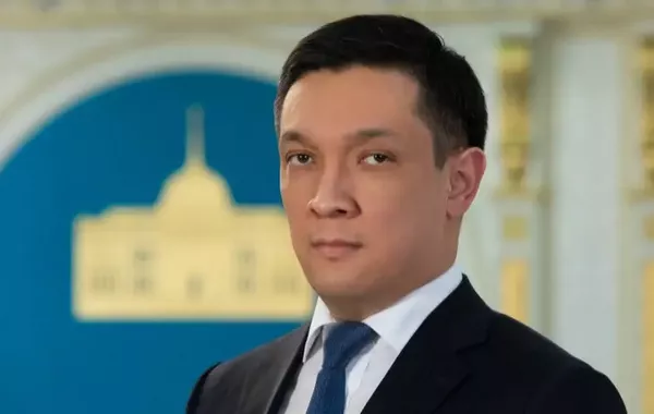 Kazakhstan’s Presidential Administration Gets New Deputy Head
