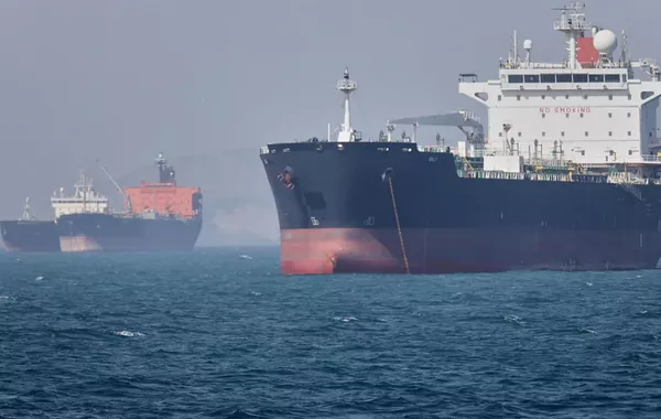 Iran Claims Sovereignty Over UAE and Oman Waters in Updated Strait of Hormuz Map