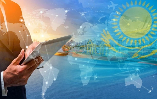 Kazakhstan's Export of Processed Goods Rises Over 10% in 2024, Driving Economic Growth