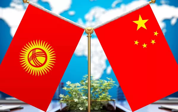 Kyrgyzstan Invites Chinese Companies to Set Up Factories