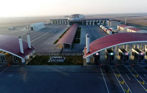 Azerbaijan, Türkiye Develop Simplified Customs Corridor to Boost Trade Across Turkic World