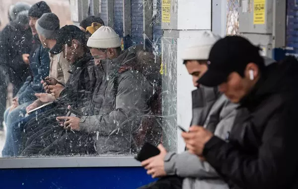Russia's St. Petersburg Proposes Higher Work Patent Cost for Migrants in 2027