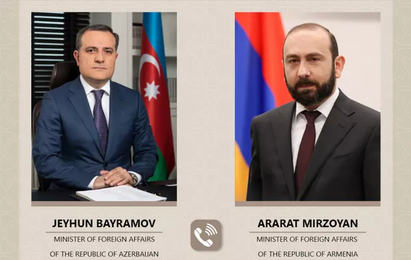 Azerbaijan, Armenia Discuss Confidence-Building Measures