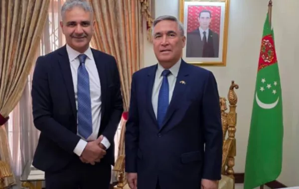 Turkmenistan, Canada Explore New Paths for Regional Cooperation in Islamabad