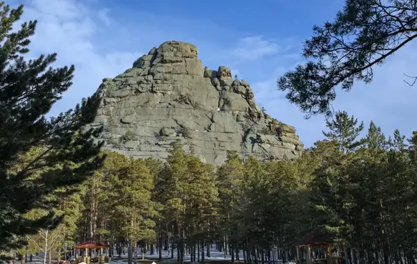 Direct Flights from Astana to Burabay to Boost Tourism in Kazakhstan